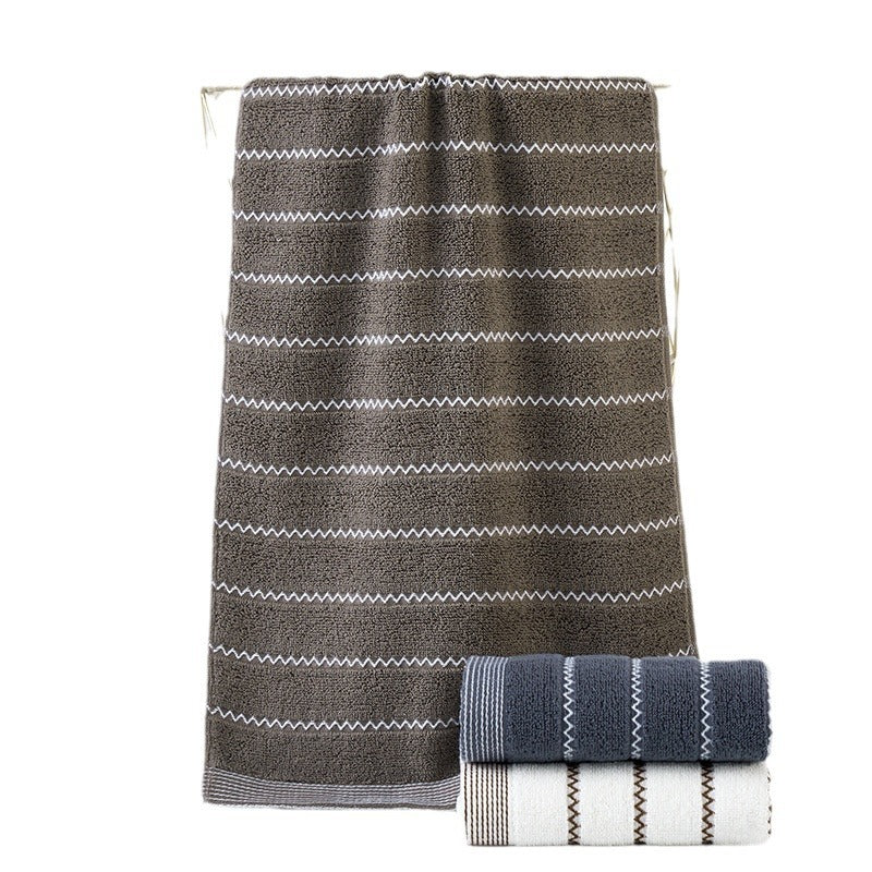 Women's Cotton Towel Kalsten