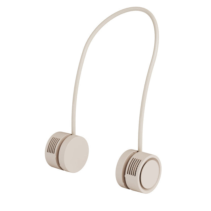 Wireless Neckband Fan Kalsten