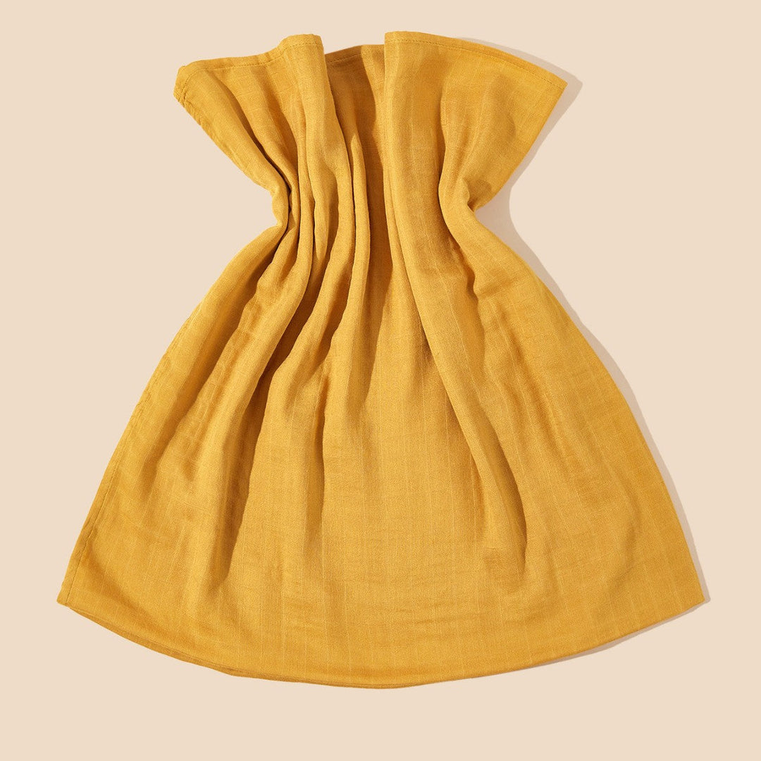 Premium Soft Linen Scarf kalsten