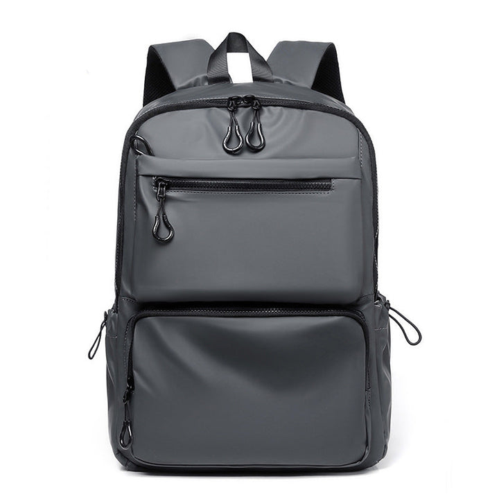 High-Durability Multi-Pocket Backpack Kalsten
