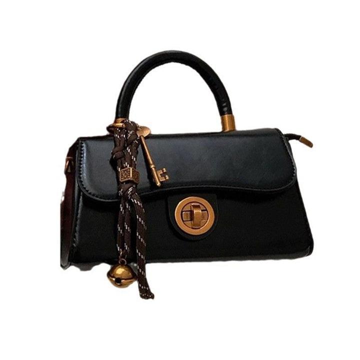 Elegant Mini Satchel Kalsten