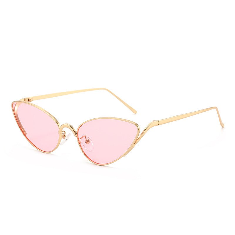 Women's Cat-Eye Sunglasses in Elegant Design Kalsten