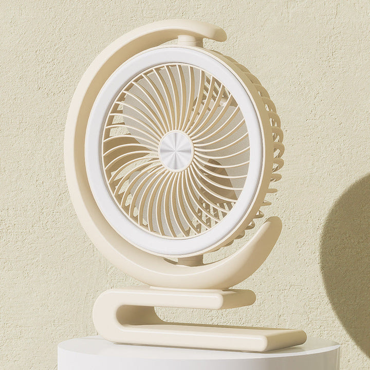 Home Utility Desk Fan Kalsten