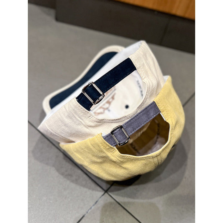 Men's Casual Cotton Baseball Hat Kalsten