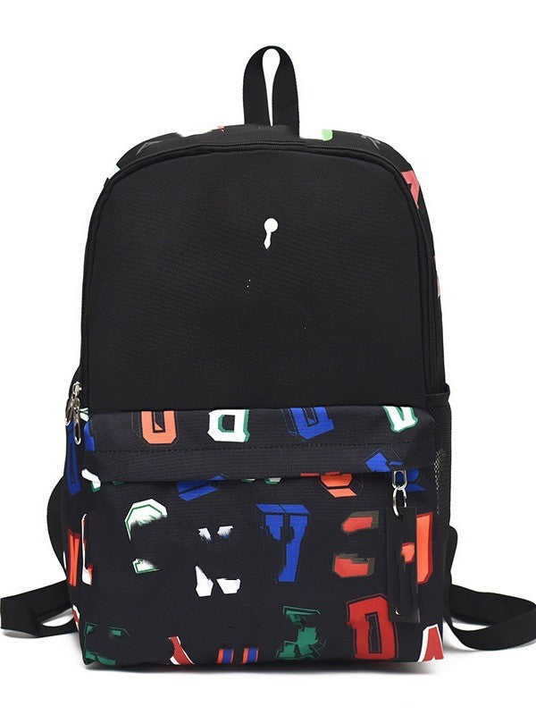 Urban Backpack with Multiple Structured Compartments Kalsten