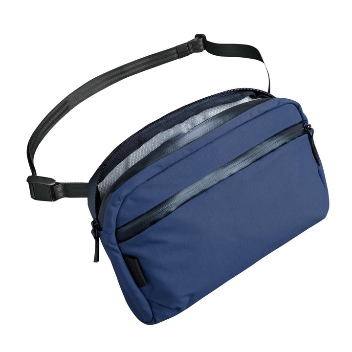 Unisex Shoulder Bag Kalsten