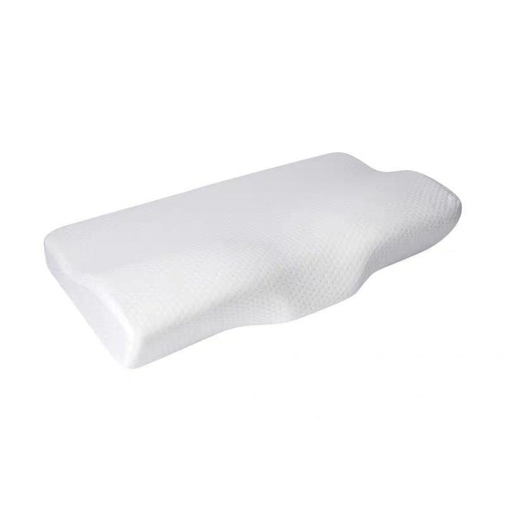 Ergonomic Ventilation Cushion With Contoured Design Kalsten