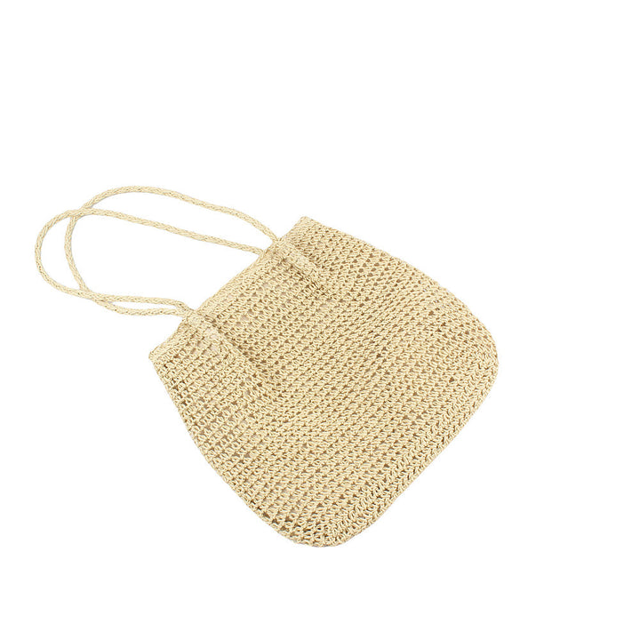 Handcrafted Net Bag Kalsten