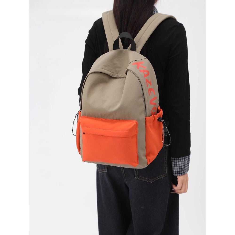 Multi-Functional Casual Backpack Kalsten