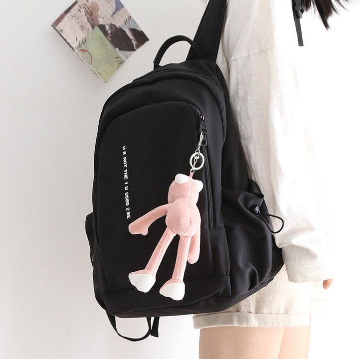 Spacious Functional Backpack Kalsten