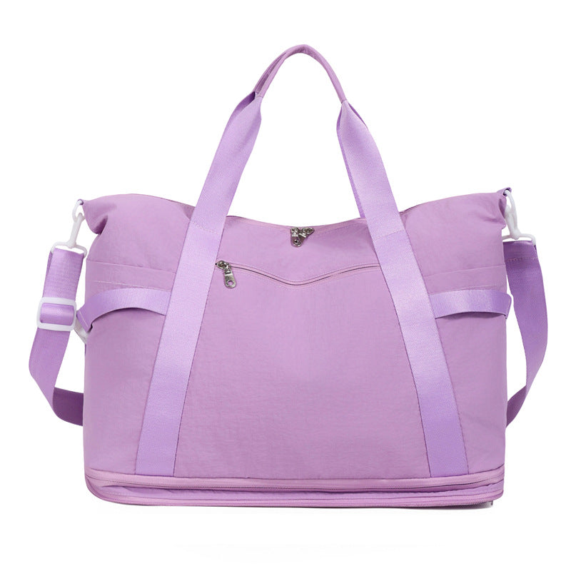 Sporty leisure bag Kalsten