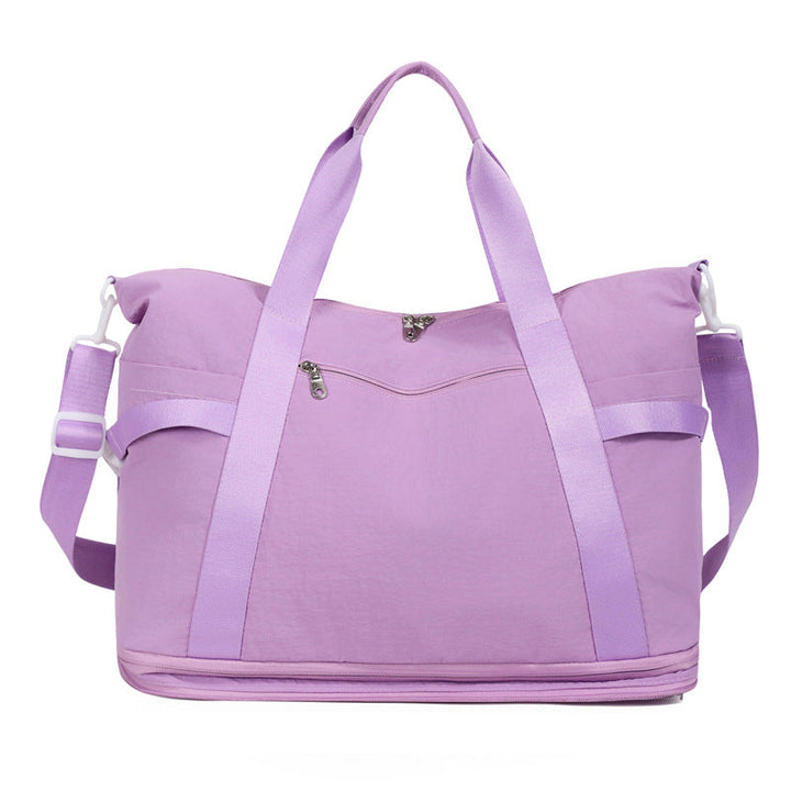 Sporty leisure bag Kalsten