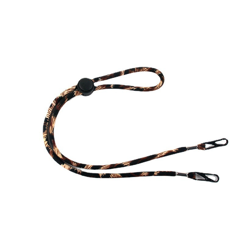Floral Print Eyewear Strap Kalsten