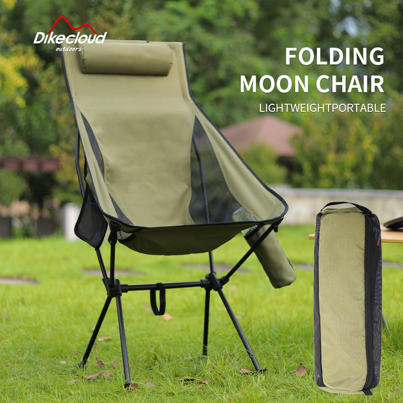 Comfortable leisure chair Kalsten