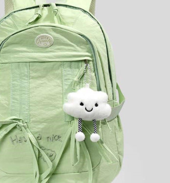 Multi-Pocket Utility School Backpack Kalsten
