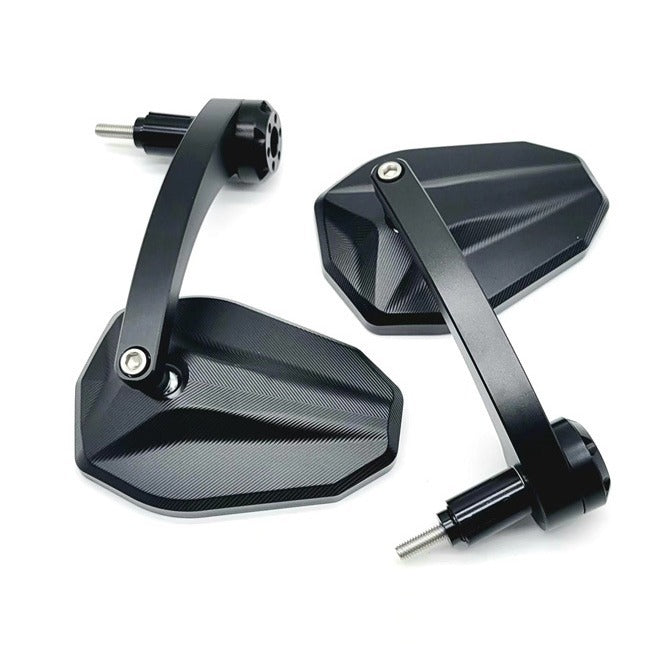 Adjustable Racing Motorcycle Mirrors Kalsten