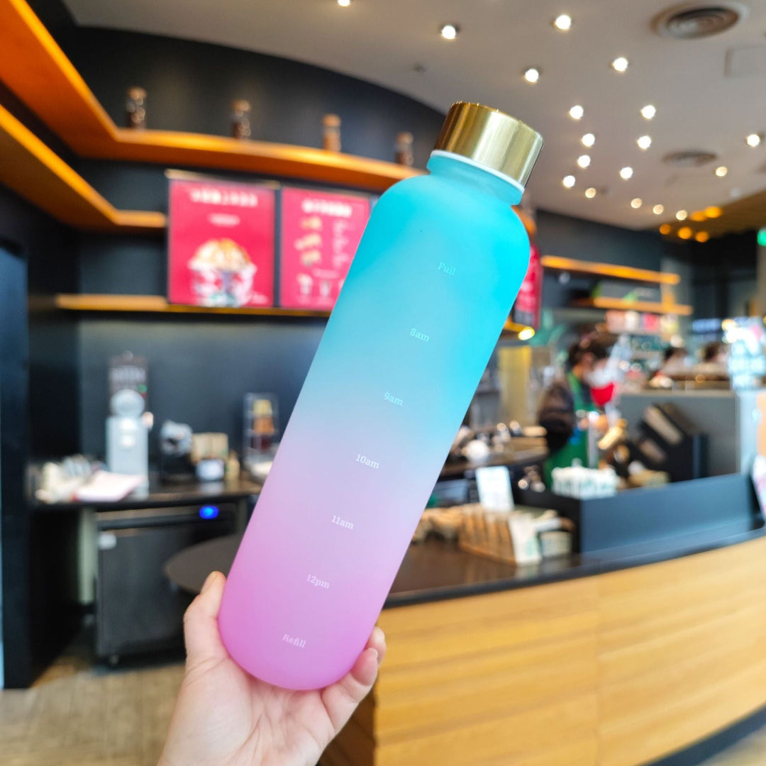 Unisex Water Bottle Kalsten