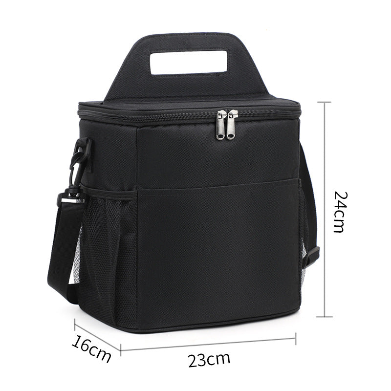 Women's insulated picnic bag Kalsten