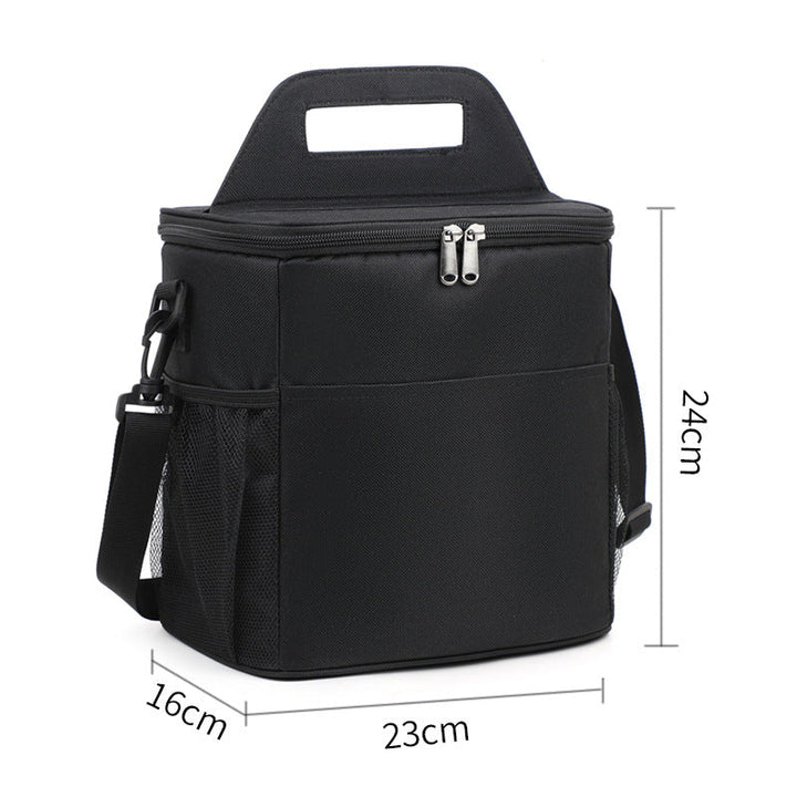 Women's insulated picnic bag Kalsten