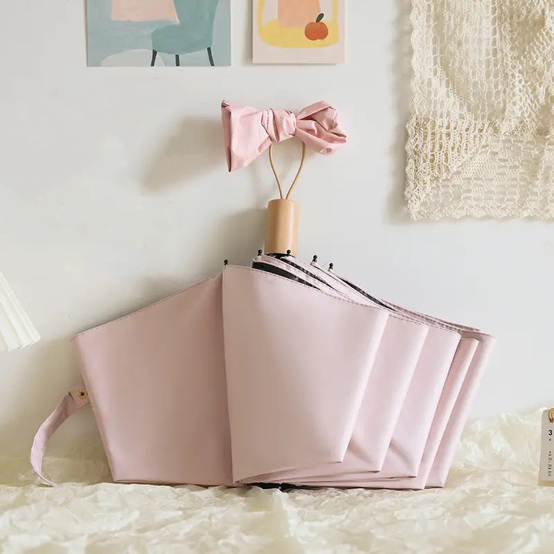 Women High-Quality Folding Umbrella Kalsten