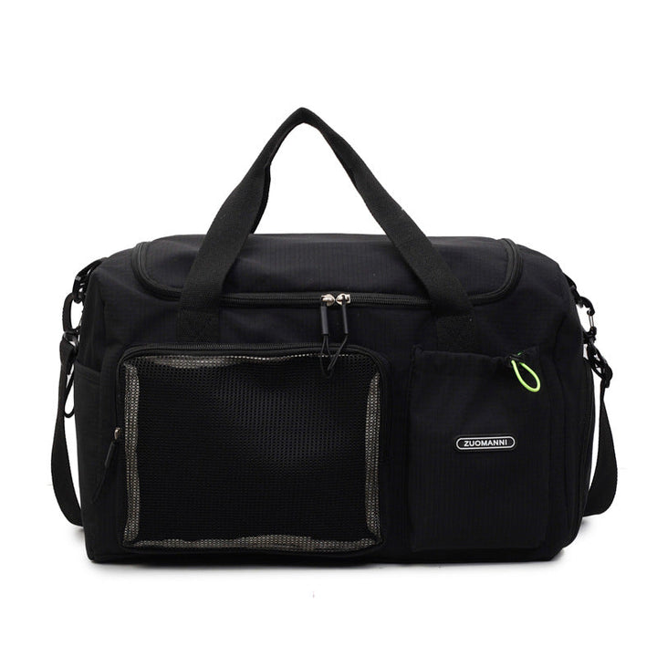 Versatile Travel Fitness Duffel