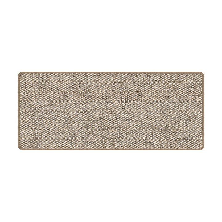 Anti-Fatigue Herringbone Kitchen Comfort Mat Kalsten
