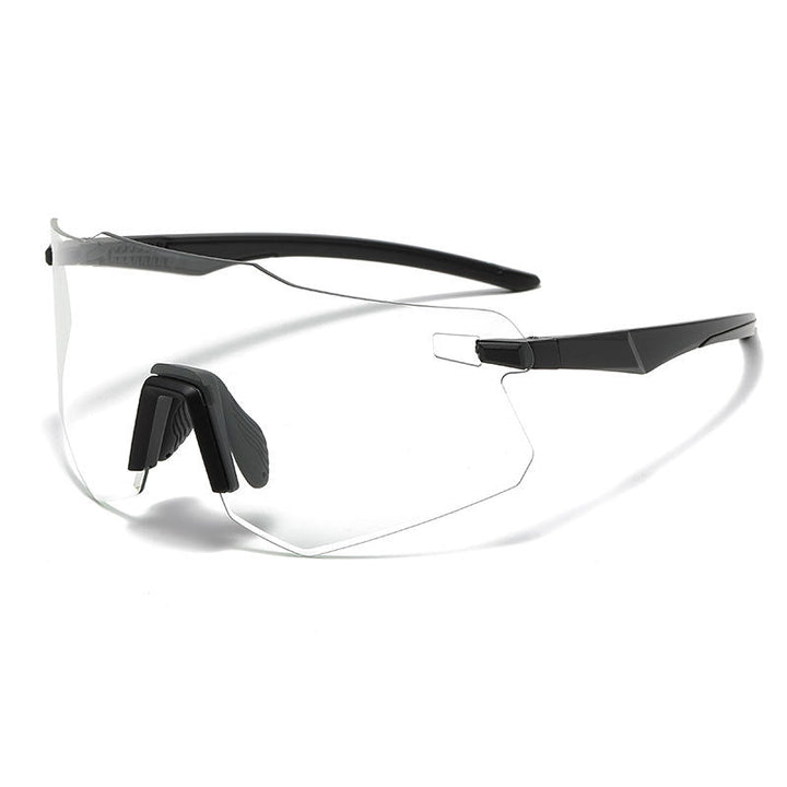 Men's Sports Performance Sunglasses Kalsten