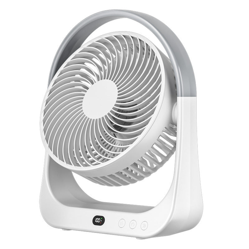 Women high-performance table fan Kalsten