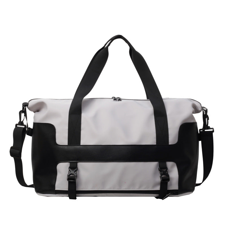 High-quality sports duffel bag Kalsten