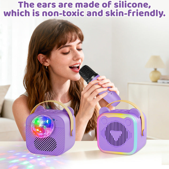 Bluetooth Speaker Kalsten