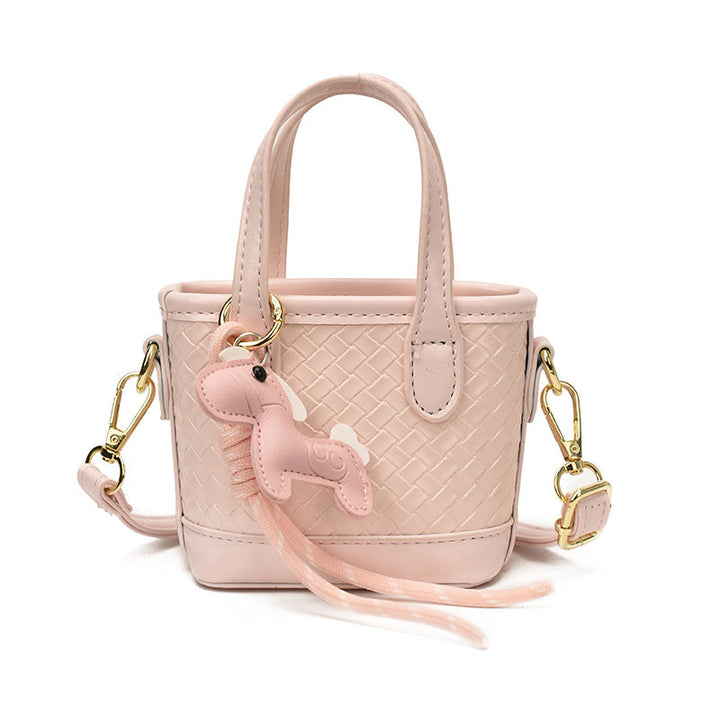 Cute Mini ven Handbag Kalsten