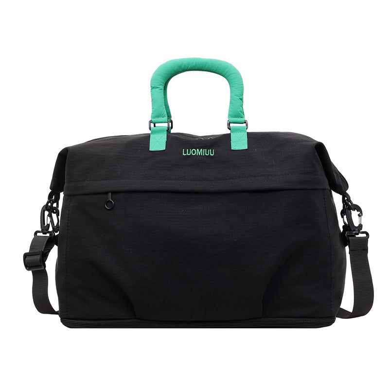 Women's Tote Bag with Versatile Compartments Kalsten