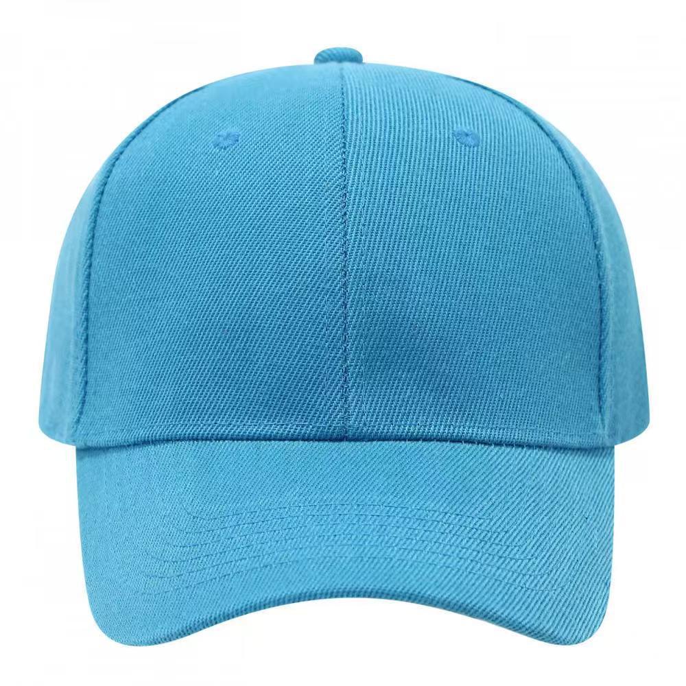 Men's Classic Structured Baseball Hat Kalsten