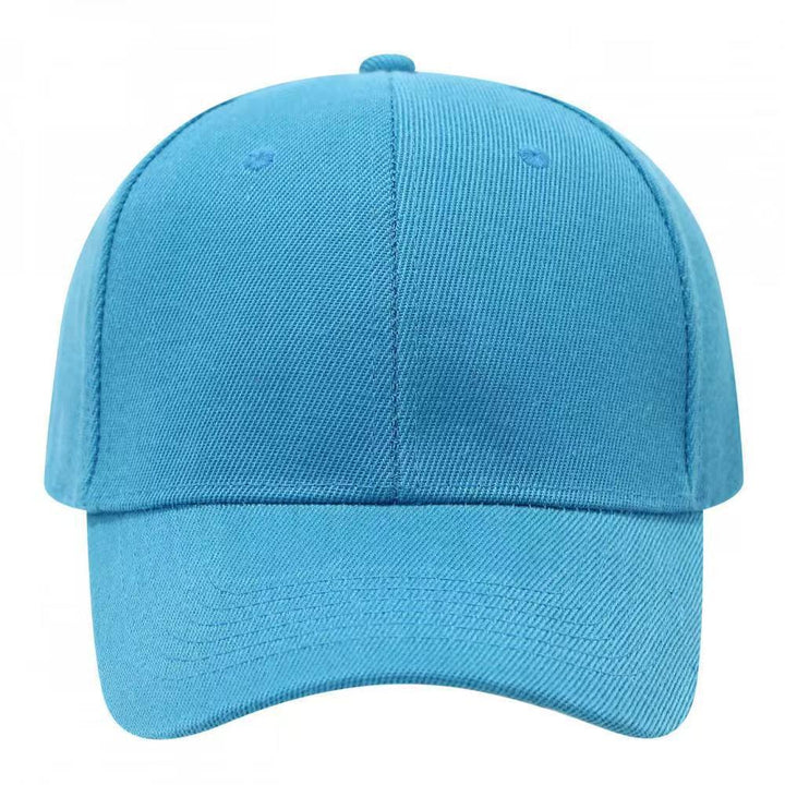 Men's Classic Structured Baseball Hat Kalsten