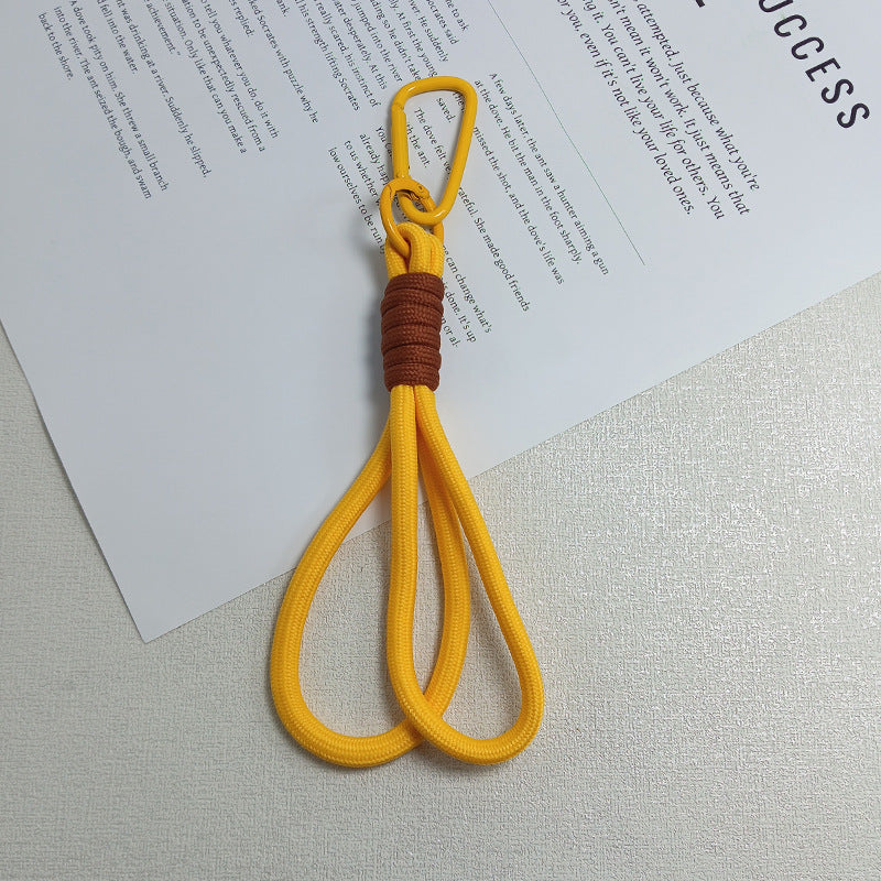 Multi-Functional Paracord Keychain Holder Kalsten