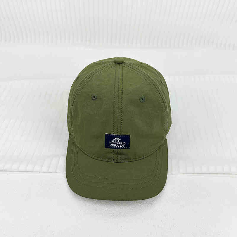 Men's Classic Cotton Baseball Cap Kalsten