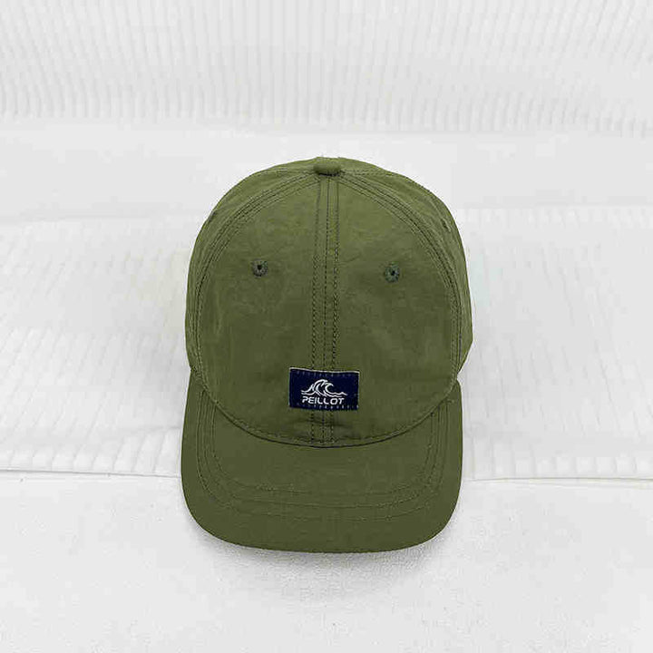Men's Classic Cotton Baseball Cap Kalsten