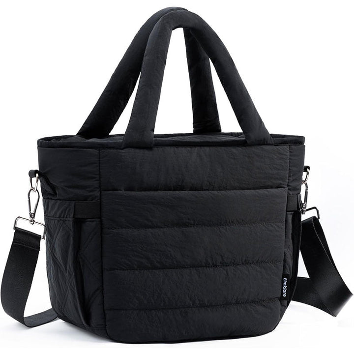 Insulated lunch and shopping bag Kalsten