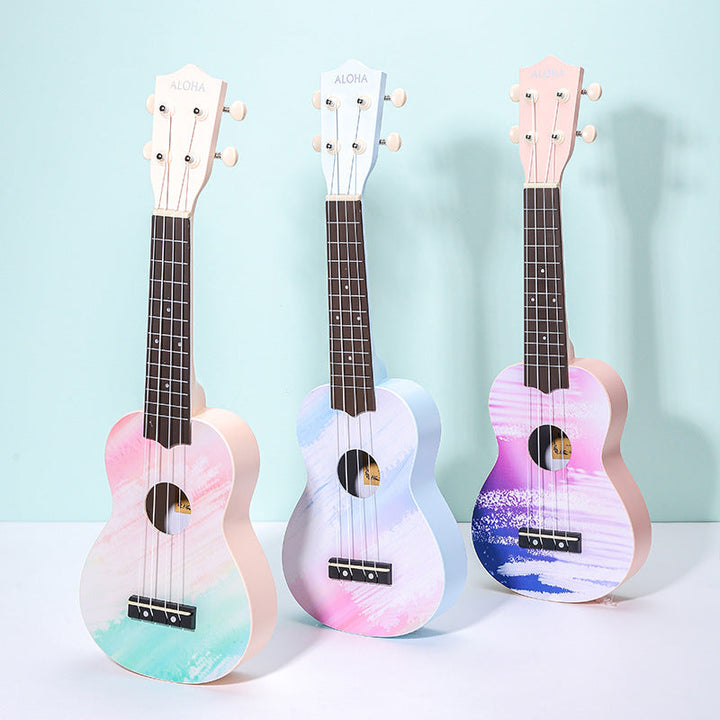 Miniature Ukulele Kalsten