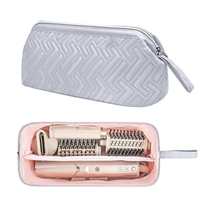Makeup bag with insulated lining Kalsten