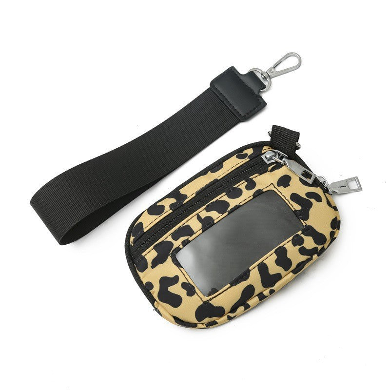 Practical Smartphone Crossbody Bag Kalsten