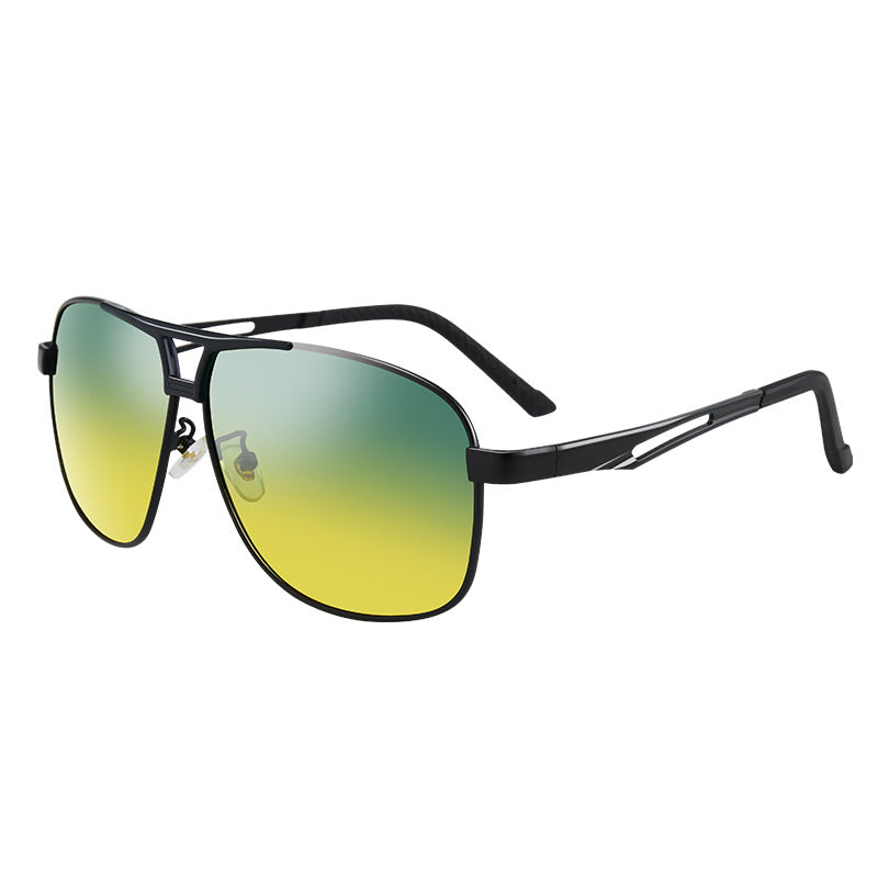 Ladies sporty sunglasses with modern design and UV protection Kalsten