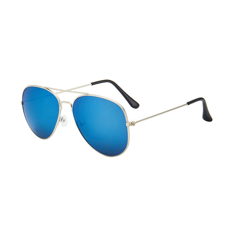 Ladies elegant pilot sunglasses Kalsten