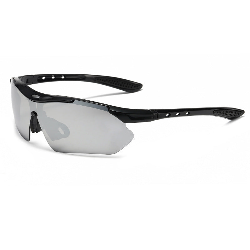 Women's sporty safety goggles Kalsten