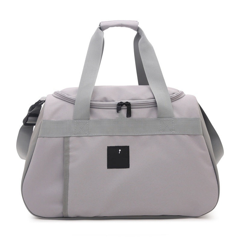 Sporty Flight Travel and Fitness Bag Kalsten