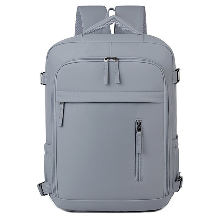 Versatile Slim Organizer Backpack Kalsten