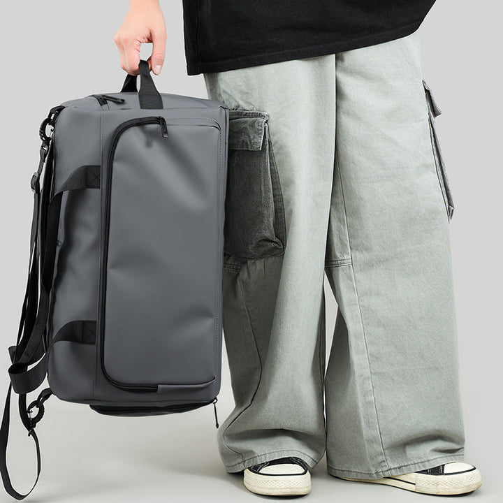 Versatile Waterproof Travel Duffle Bag Kalsten