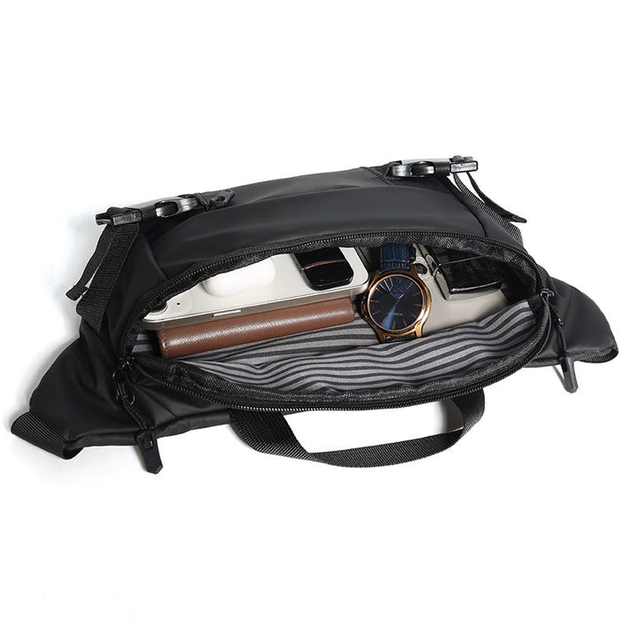 Waterproof Crossbody Bag Kalsten