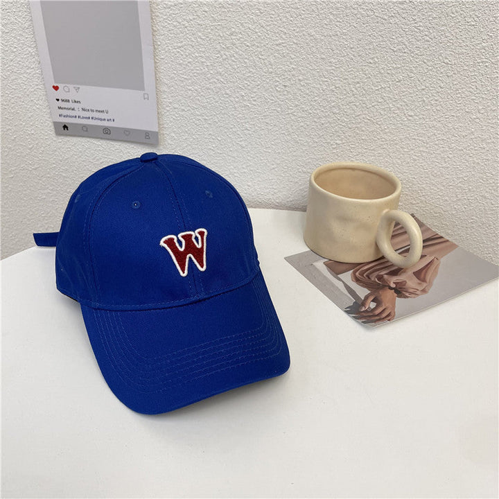 Women's Classic Embroidered Baseball Cap Kalsten