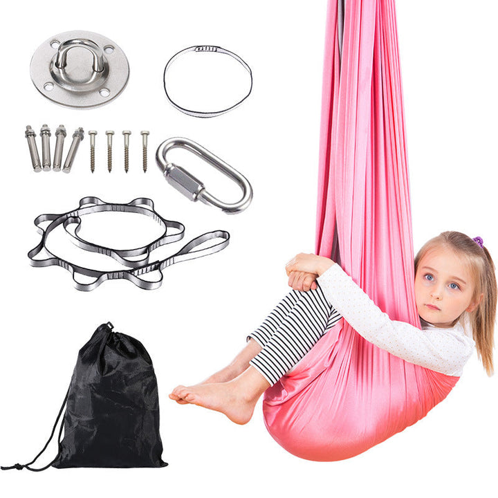 Hanging Hammock Kalsten